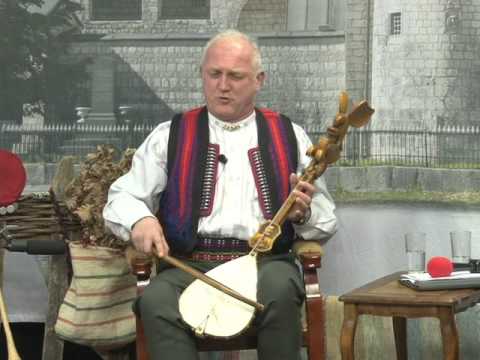 Djordje Tanovic - Klice vila srpskoga guslara - (LIVE) – Guslarsko jutro - (TV Duga Plus 2016)