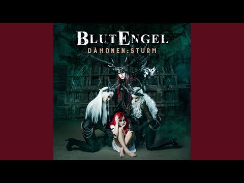 Videoclip de After the storm (Epilog) — Blutengel