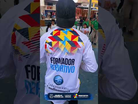 #ASÍ VIVIMOS EL DÍA DEL DESAFÍO 2026