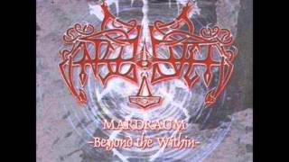 Enslaved - Mardraum (Nightmare)