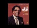 Billy Taylor Quartet - Where've You Been