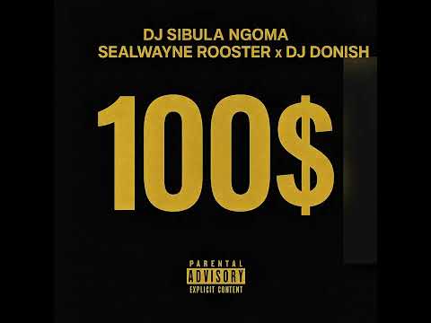 Dj sibula Ngoma - 100$ ( @sealwaynerooster7616 rooster x Dj donish ) preview 