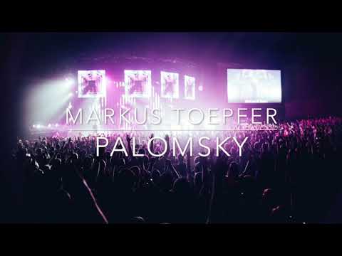 Markus Toepfer - Palomsky