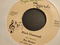 Roy Brown - Black Diamond (1954 R&B)