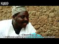 TASHAR DAJI Official Trailer | kallo.ng