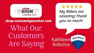 Kathleen Kobzina Review 1