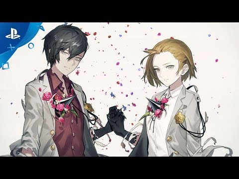 The Caligula Effect: Overdose – Announcement Trailer | PS4