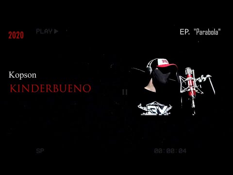 Kopson - KINDERBUENO