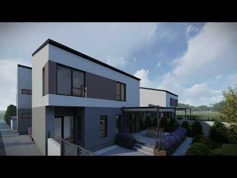 Cartier nou Sacalaz 2021