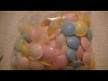 Food Review 35 Flying Saucer Candy