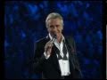 Michel Sardou - ''L'acteur' 