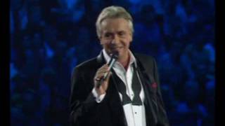 Michel Sardou - ''L'acteur'' (M. Sardou - J-L. Dabadie/ J. Revaux), 1986