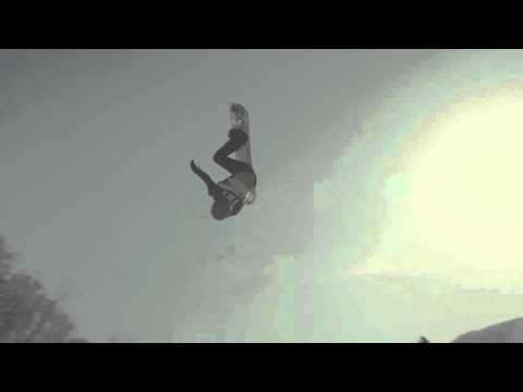 Corona World Championships of Snowboarding 2016 - Big Air Semi Finals - Julia Marino