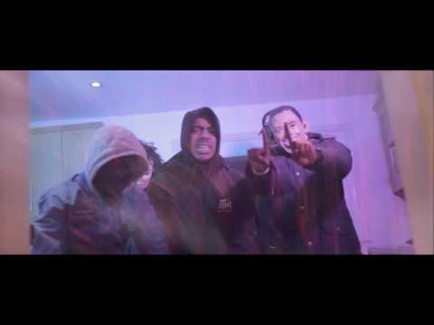 Mayhem ft Frogz - Non Stop #Letter2theStreets @Mayhemuptop @fr_pricey