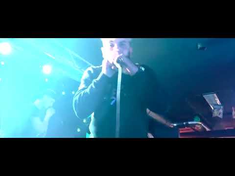 LiL D/Cajker/MacySpray/Scatler - RUMBLE (UNDERGROUND CLUB VIDEO)