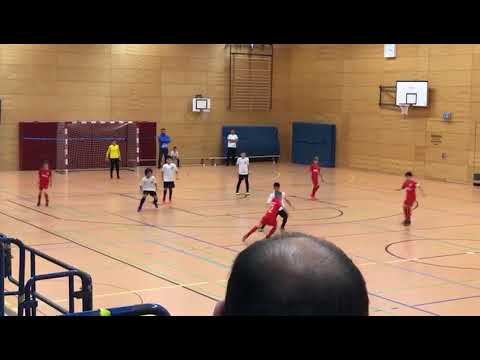 SC Holweide Köln U10  - Viktoria Köln U10 Winter 2018