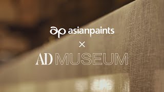 Samuel Barclay talks about the woven sheer fabric from the Malana Collection by Ador by Asian Paints