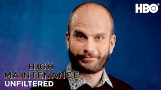 BTS: Unfiltered w/ Katja Blichfeld & Ben Sinclair | High Maintenance | Season 3 video