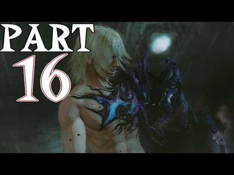 Lightning Returns Final Fantasy XIII Walkthrough Part 16 [1080p] ПРОХОЖДЕНИЕ