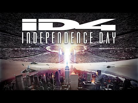 Independence Day 1996 ~suite~ by David Arnold