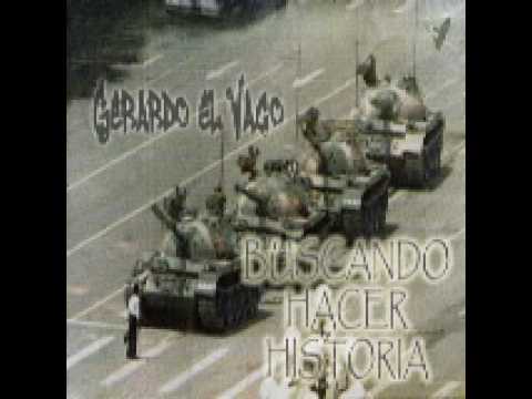 Gerardo el Vago - Ahora mandamos nosotros (Con Kultama)