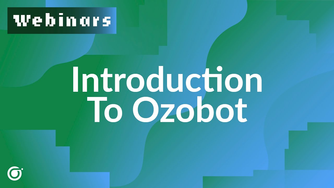 Remote-Friendly Lessons Weeks 1-4: Intro to Ozobot