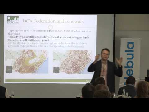 OpenNebula a Core Piece Inside Innovation Labs by Jordi Guijarro - CSUC