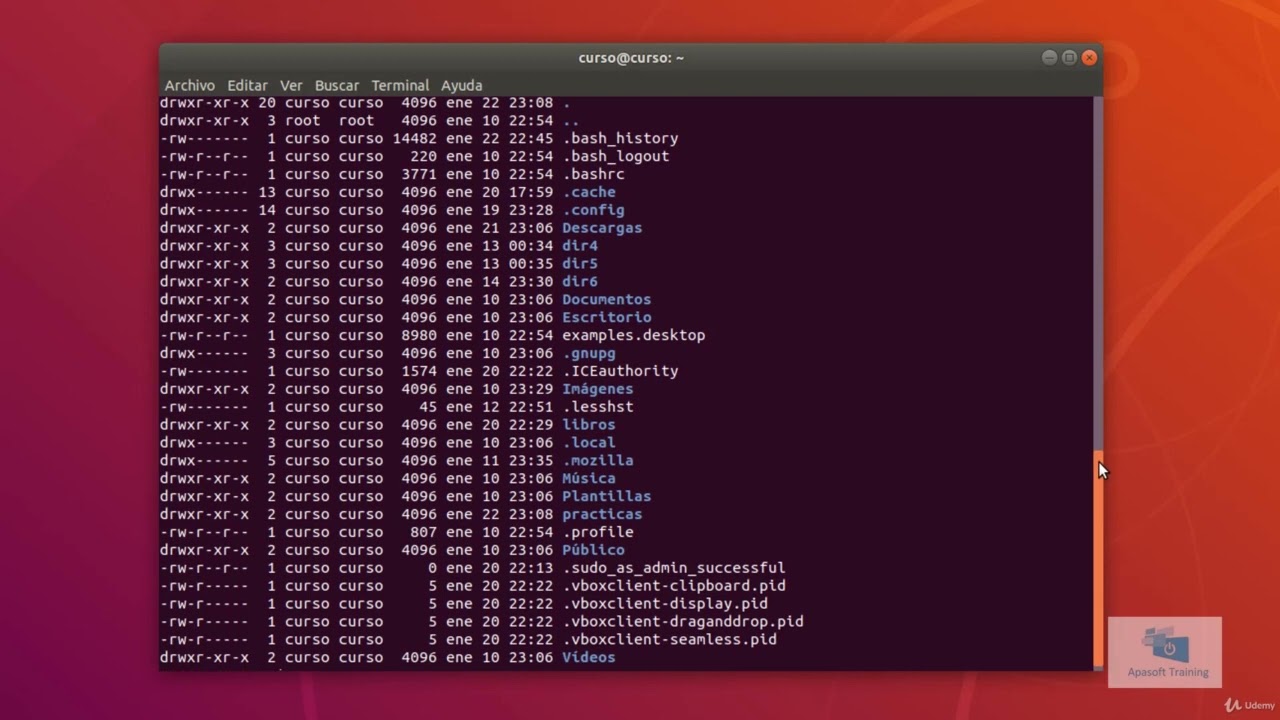 Linux Manejar el comando cd de forma eficiente