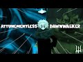 MOST INSANE DAWNWALKER-ATTUNEMENTLESS PVE BUILD | Deepwoken