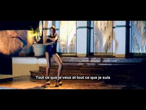 [HQ] Jade Ewen - My Man [VOSTFR] By Me [FRENCH SUBTITLES]