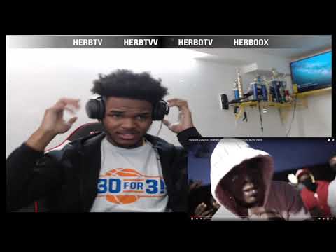Porter B X Curly Savv - WARNING PROD BY YAMAICA (Reaction)