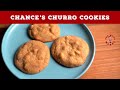 Chance S Churro Cookies