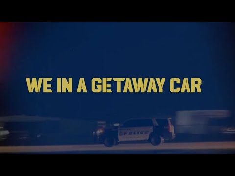 Tmcthedon - Getaway (Official Lyric Video)