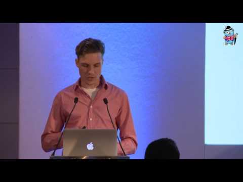 Golang UK Conference - Alexander Zolotov - A Go IDE: Because Semantics Matter