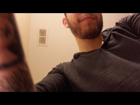 Relaxing Hair Wash and Head Massage ASMR