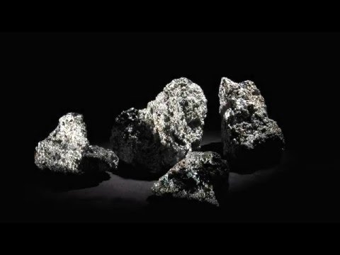 Nittoho Tatara Furnace