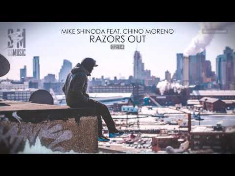 Mike Shinoda feat. Chino Moreno - Razors Out