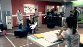 Extrait (VO): All an act 