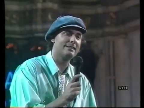 UNA STORIA PULITA - GRUPPO EDELWEISS CON LUCA SARDELLA