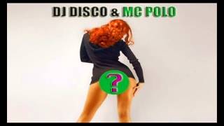 Dj Disco feat.MC Polo - Szalona Ruda (Intensive Remix) lato 2014