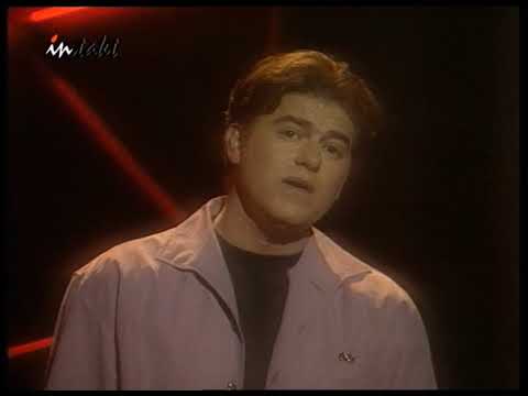 ESAD PLAVI - EVO MENE NAKON SVEGA