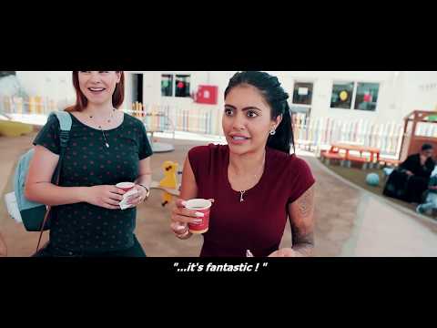 Toddler Town British Nursery