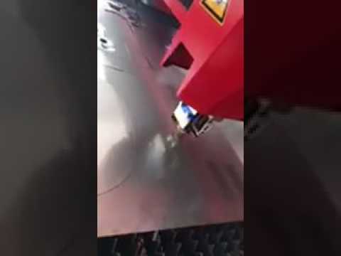 Laser CNC Cắt Chữ Inox QuangCaoSonHa-39 Hoàng Việt