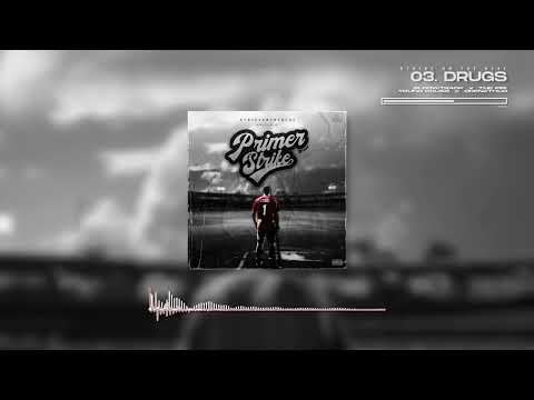 03. DRUGS - SLOOWTRACK x THE FIRI x YOUNG ROUSS x ORENZTHUG ( PROD. STRIKE ON THE BEAT x DEADGOETH )