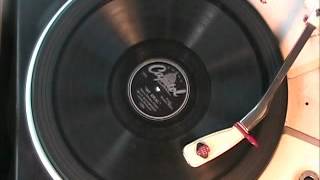 MY IDEAL by Billy Butterfield vocal - Margaret Whiting 1942