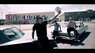 The Generators - &quot;Ready, Set, Go&quot; - Official (HD)