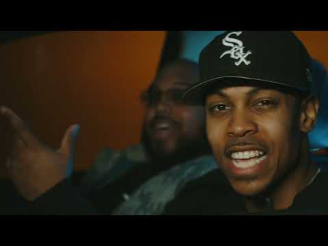 GAA Son Son - Go (Official Music Video) | Shot by: @drewskifilms