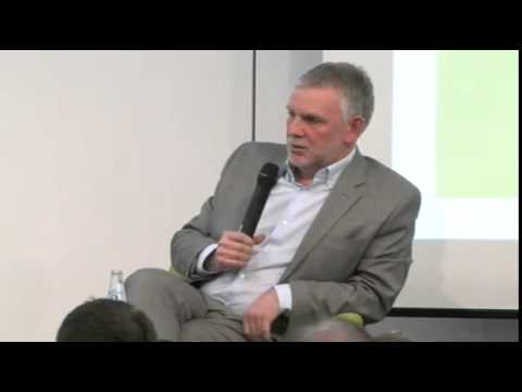 Landwirtschaft im Spannungsfeld: Umweltzerstörung, Ressourcenknappheit & Welternährung