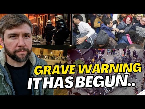 Something Big Is Coming.. It’s Literally HAPPENING NOW | Prepare and Pray