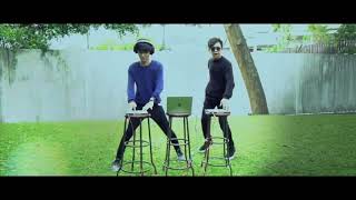 Download lagu Sayang   Via Vallen Skrillex REMIX  D   by Alffy Rev mp3